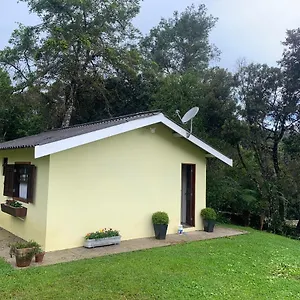Casa de Férias Cantinho Do Sussego 2, Campos do Jordão