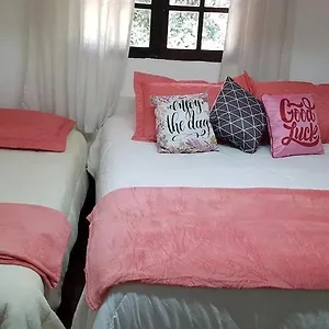 Casa de Férias Ar E Natureza, Campos do Jordão