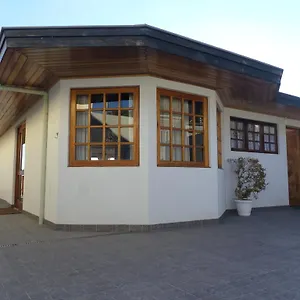 Casa de Férias Zanzarini House, Campos do Jordão