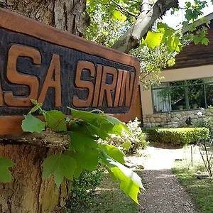 Casa de Férias Casa Sirin, Campos do Jordão